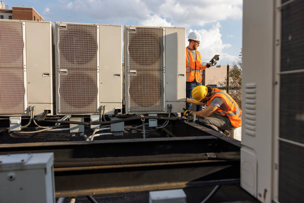 Best Emergency HVAC Services in Fox Lake Hls, IL