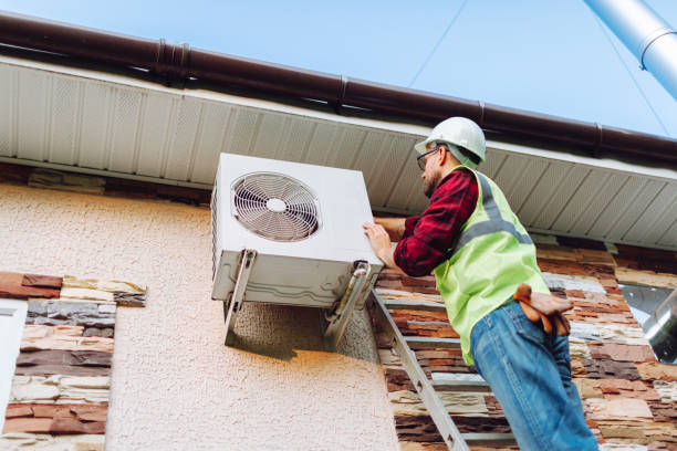 Best Seasonal HVAC Services in Fox Lake Hls, IL