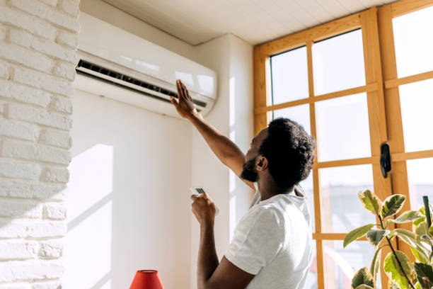 Best Thermostats and Smart Controls in Fox Lake Hls, IL