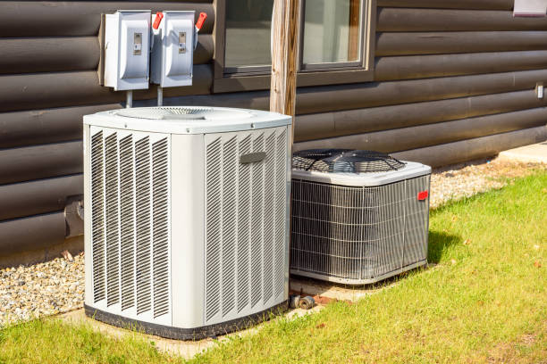 Best Geothermal HVAC Systems in Fox Lake Hls, IL